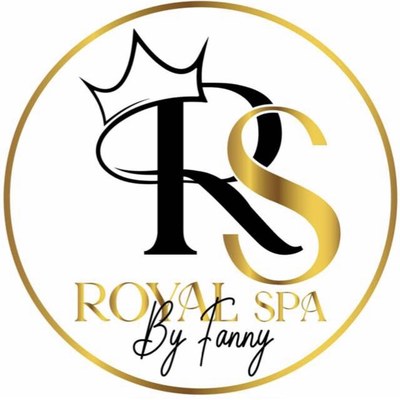 Logo Royal Spa by Fanny